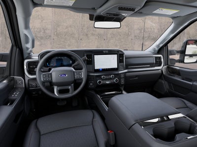 2027 Ford F-250SD XL