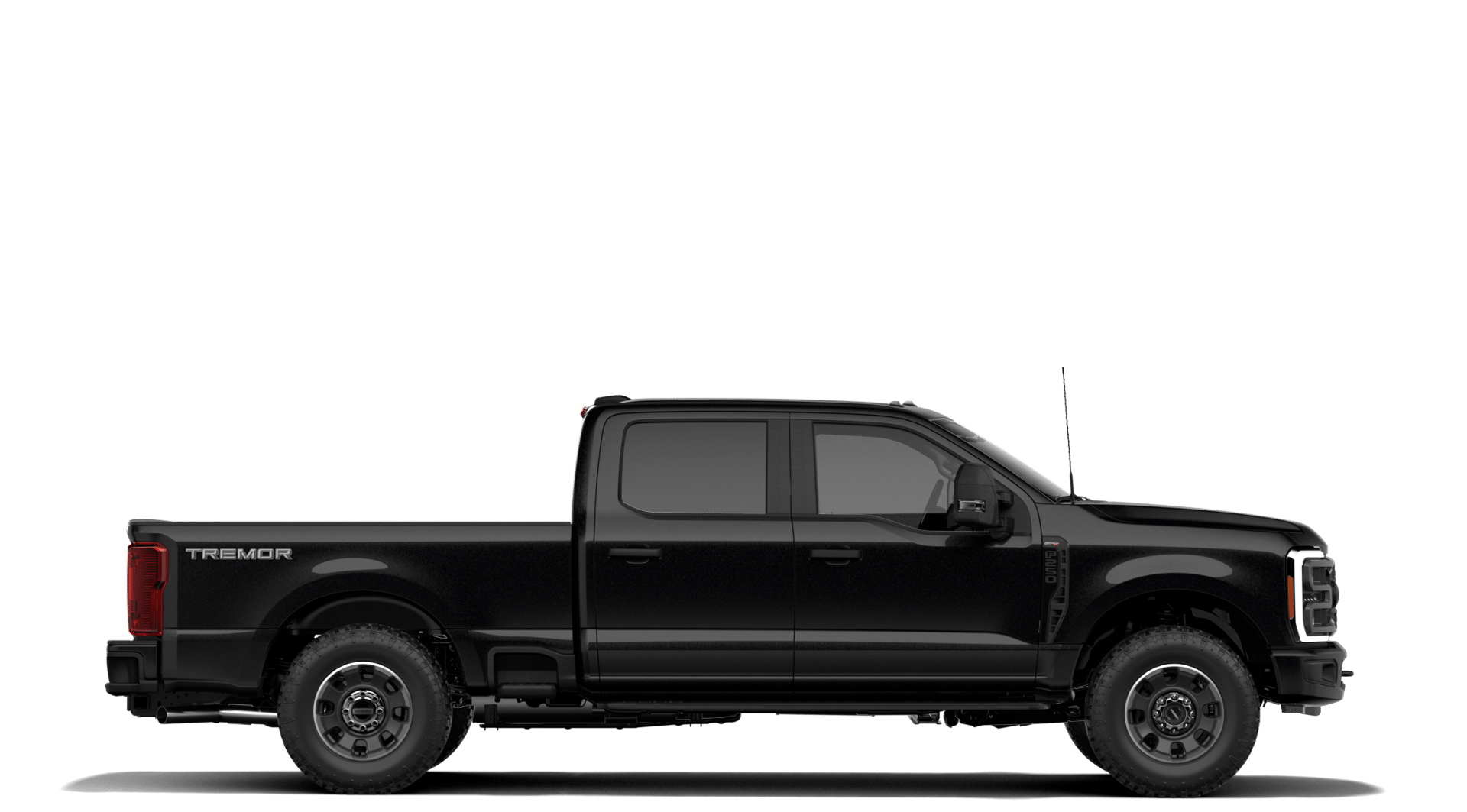 2027 Ford F-250SD XL