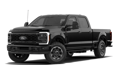 2027 Ford F-250SD XL
