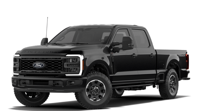 2027 Ford F-250SD XL