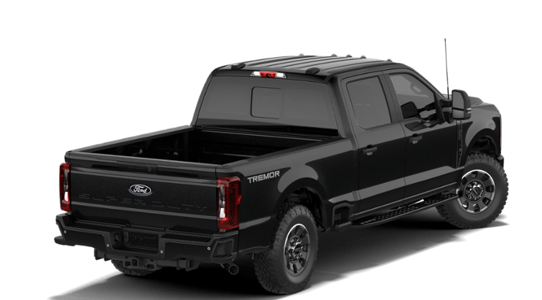 2027 Ford F-250SD XL
