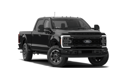 2027 Ford F-250SD XL