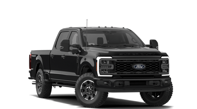 2027 Ford F-250SD XL