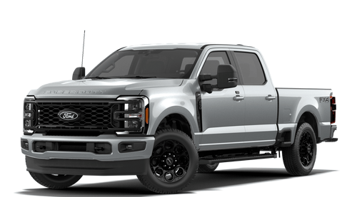 2027 Ford F-250SD XL
