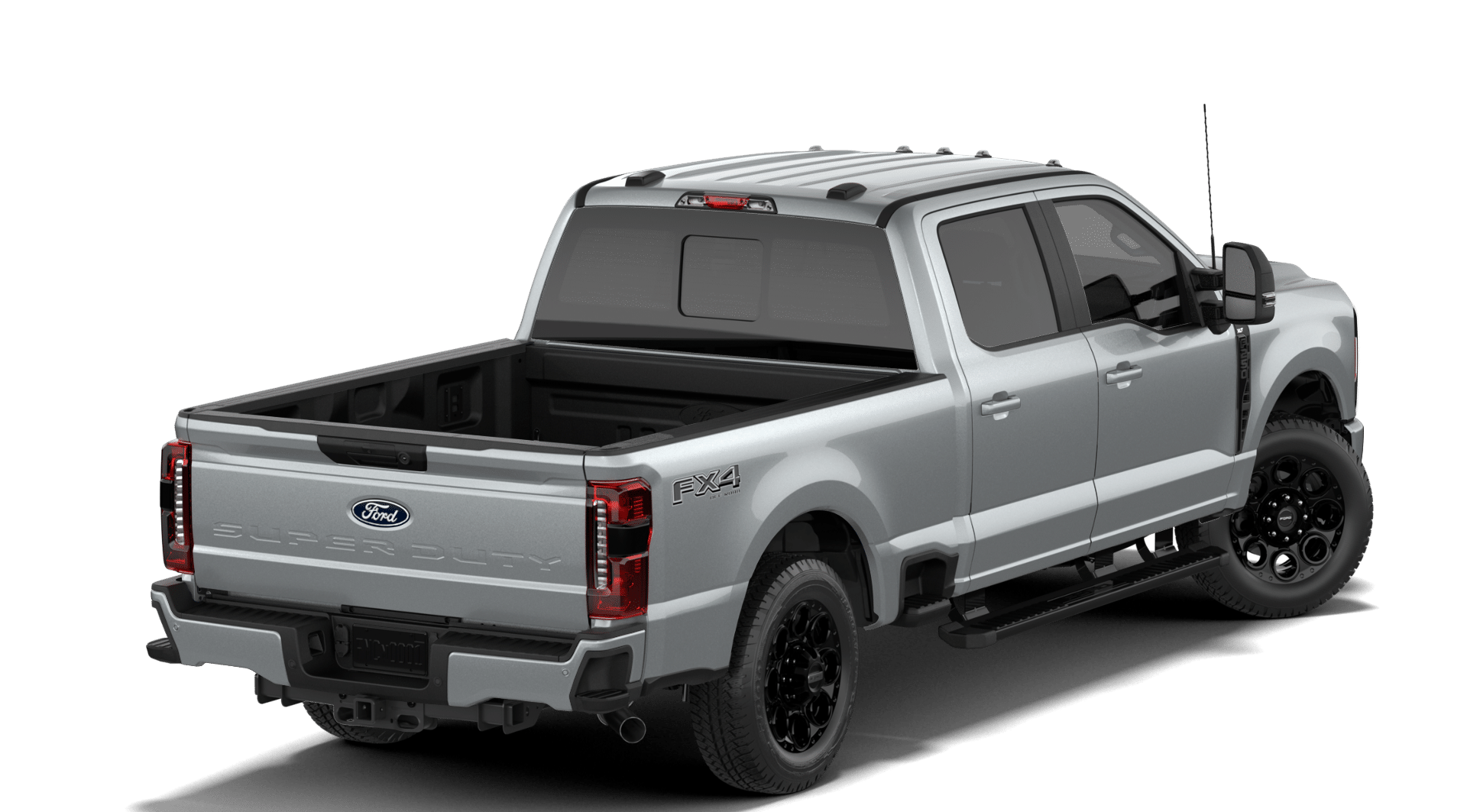 2027 Ford F-250SD XL