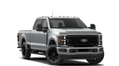 2027 Ford F-250SD XL