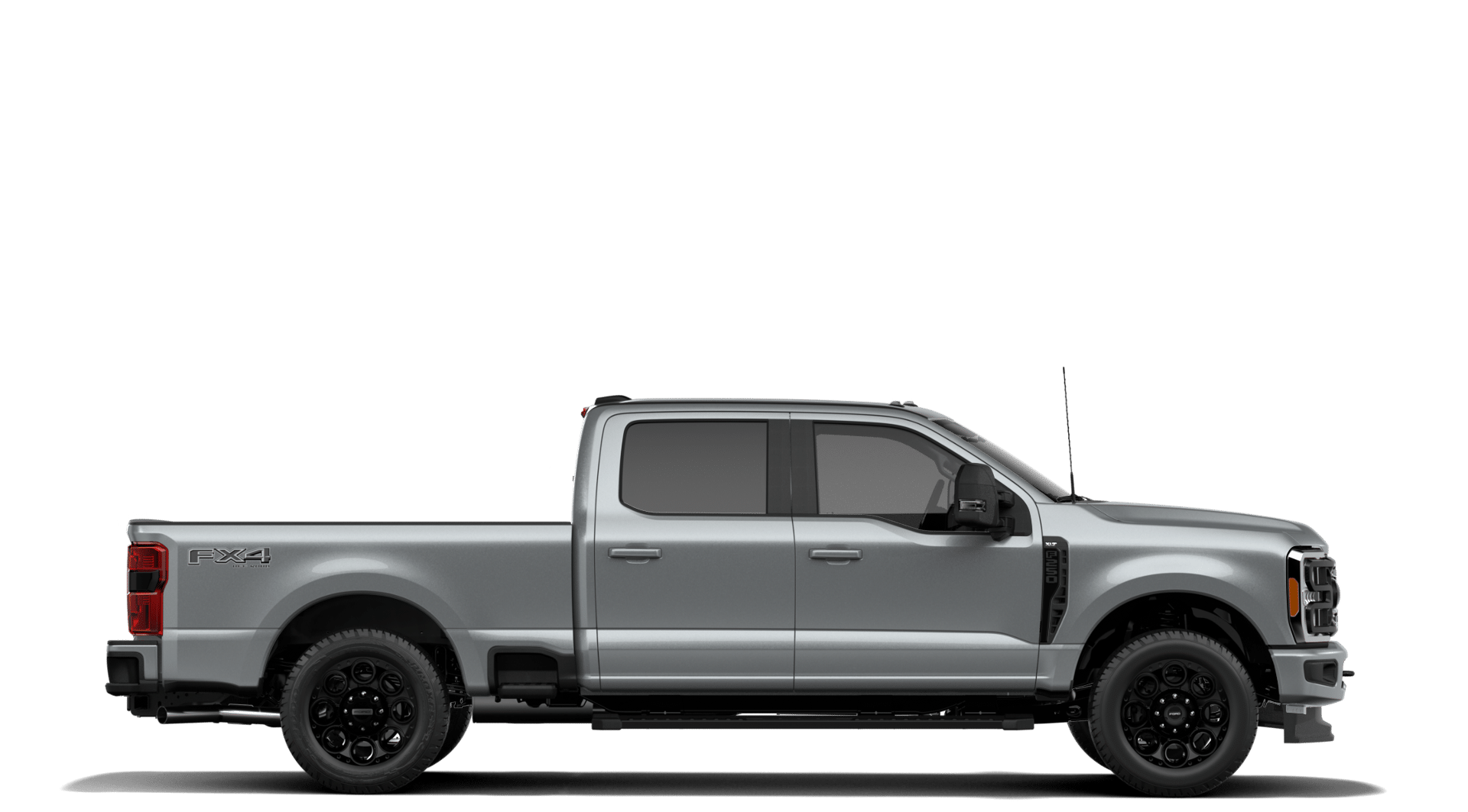 2027 Ford F-250SD XL