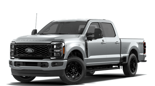 2027 Ford F-250SD XL