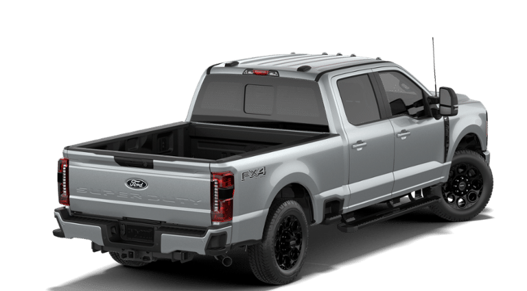 2027 Ford F-250SD XL