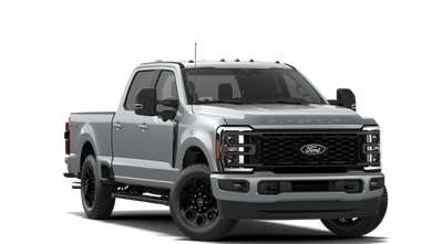 2027 Ford F-250SD XL