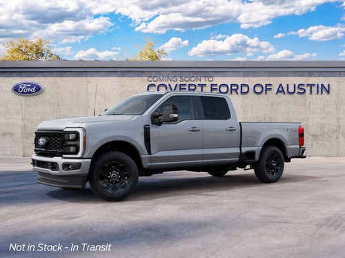 2027 Ford F-250SD XL