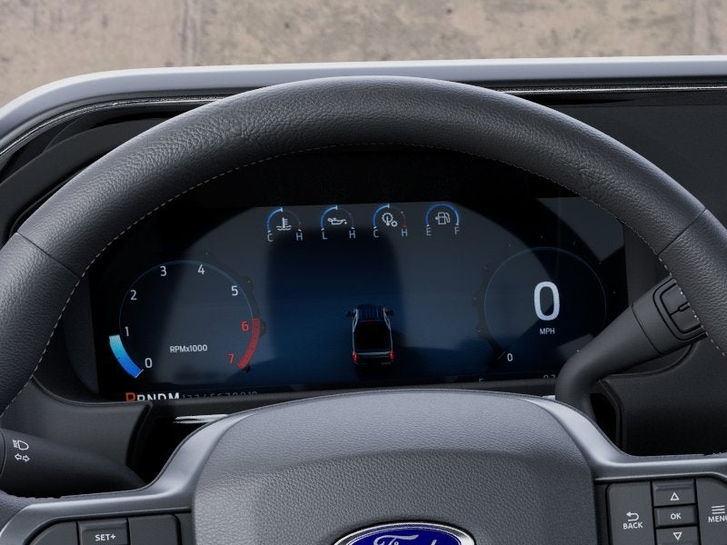 2027 Ford F-250SD XL