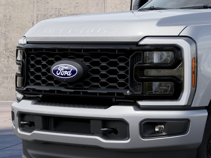 2027 Ford F-250SD XL