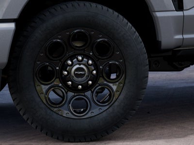 2027 Ford F-250SD XL