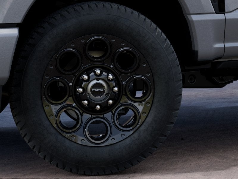 2027 Ford F-250SD XL