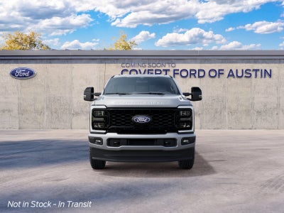 2027 Ford F-250SD XL