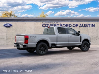 2027 Ford F-250SD XL