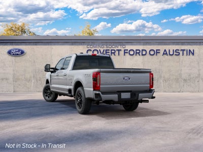 2027 Ford F-250SD XL