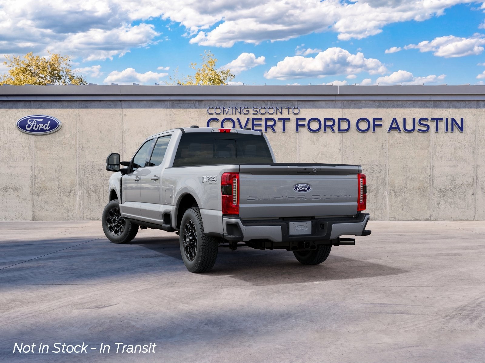 2027 Ford F-250SD XL