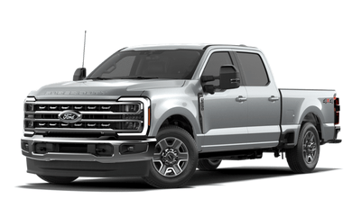 2027 Ford F-250SD XL