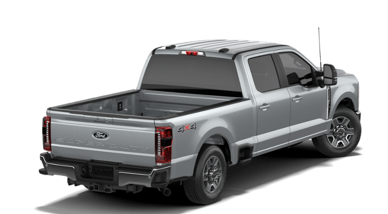 2027 Ford F-250SD XL