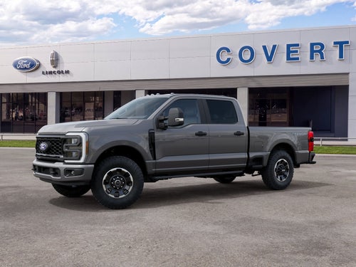 2027 Ford F-250SD XL