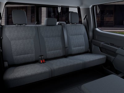 2027 Ford F-250SD XL