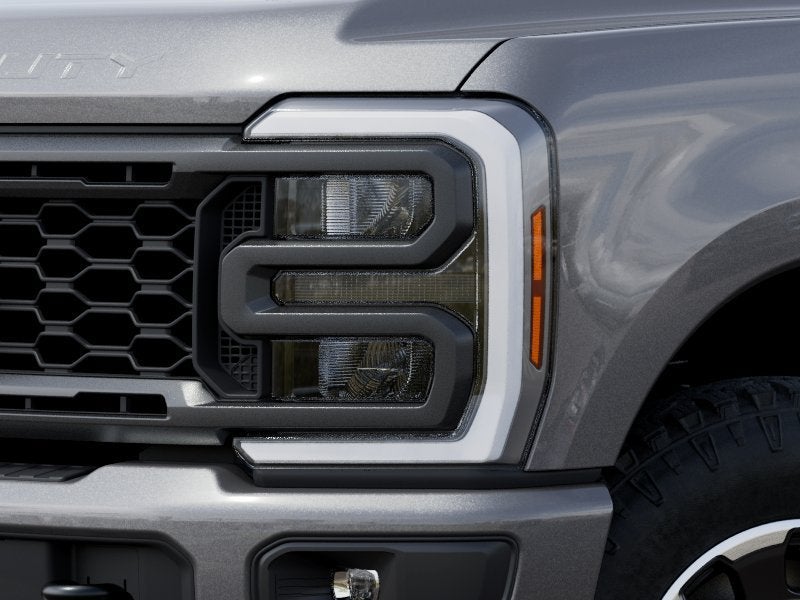2027 Ford F-250SD XL