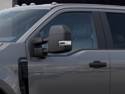 2027 Ford F-250SD XL
