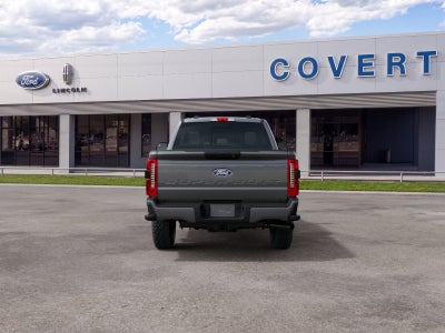 2027 Ford F-250SD XL