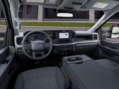 2027 Ford F-250SD XL