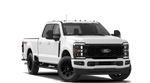 2027 Ford F-250SD XLT