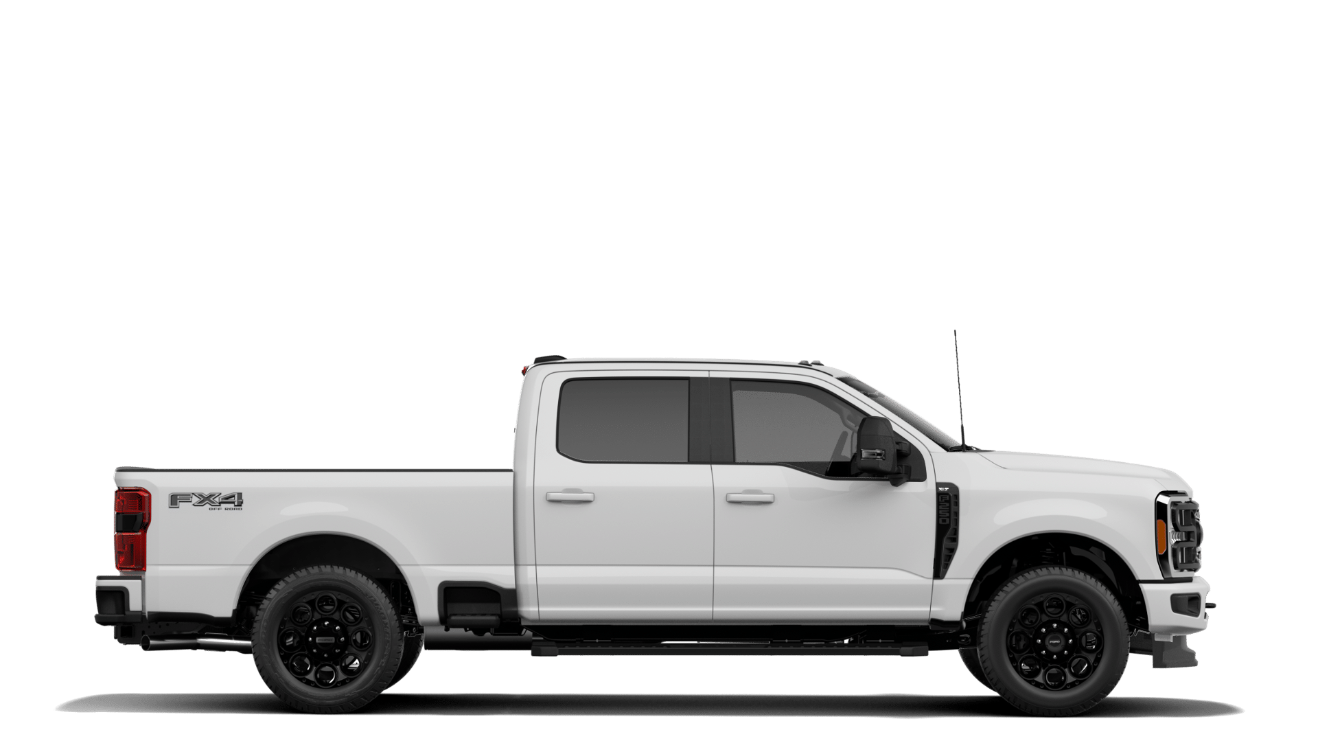 2027 Ford F-250SD XLT
