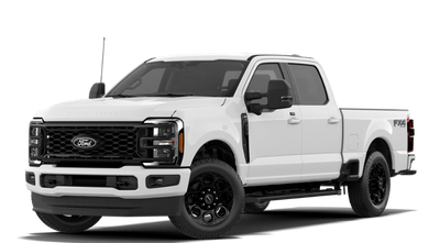 2027 Ford F-250SD XLT
