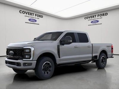 2026 Ford F-250SD XLT Tremor
