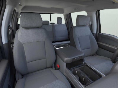 2026 Ford F-250SD XLT Tremor