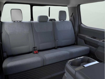 2026 Ford F-250SD XLT Tremor