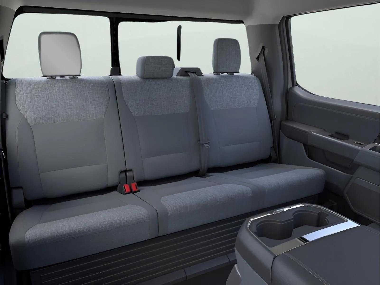 2026 Ford F-250SD XLT Tremor