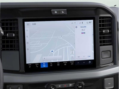 2026 Ford F-250SD XLT Tremor