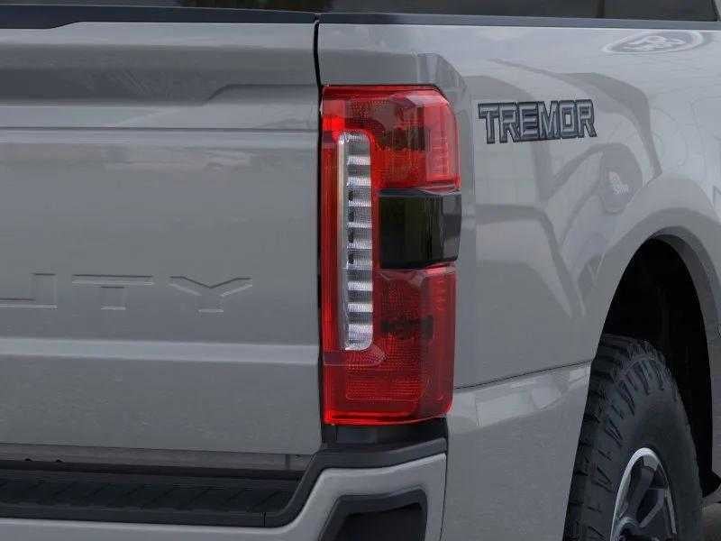 2026 Ford F-250SD XLT Tremor