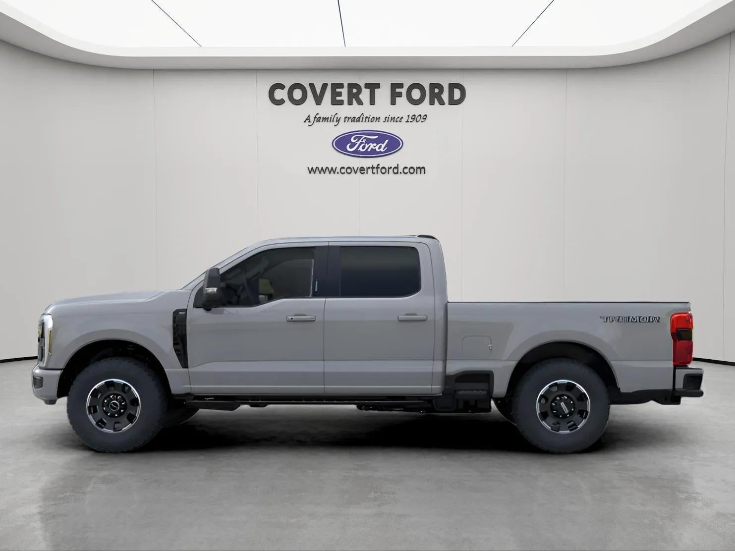 2026 Ford F-250SD XLT Tremor