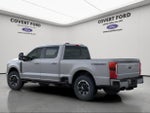 2026 Ford F-250SD XLT Tremor