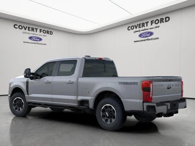 2026 Ford F-250SD XLT Tremor