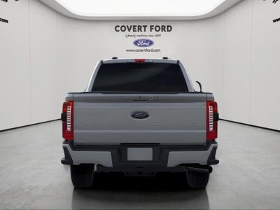 2026 Ford F-250SD XLT Tremor