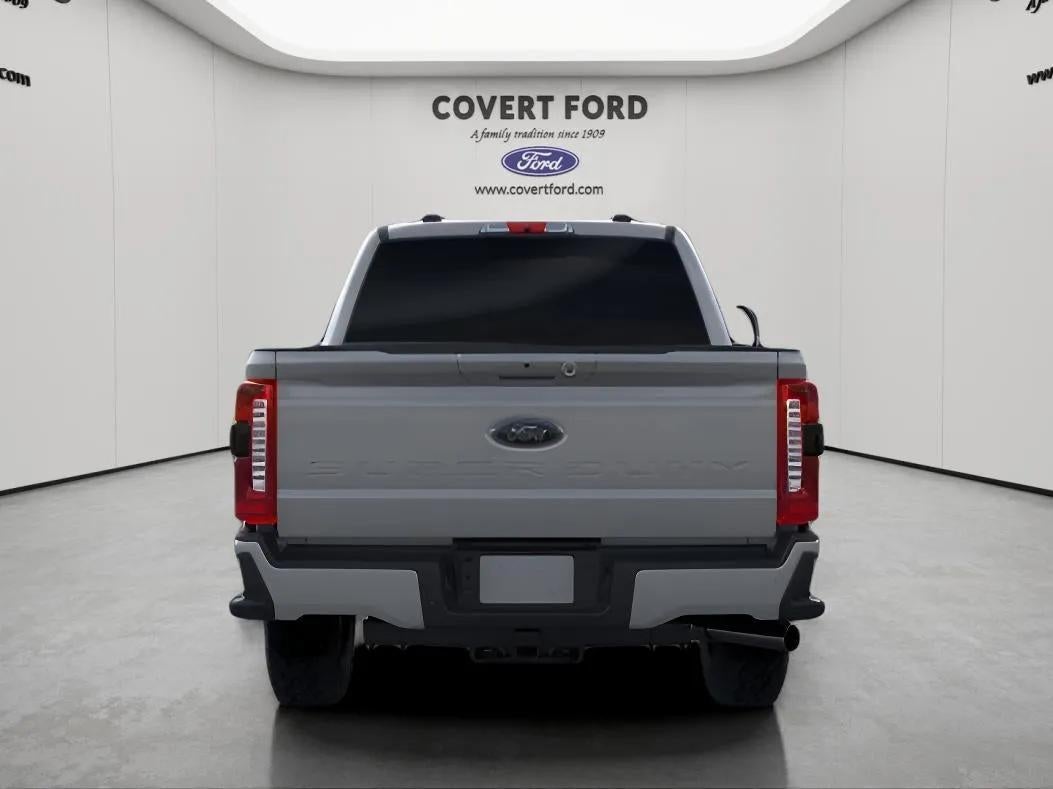 2026 Ford F-250SD XLT Tremor