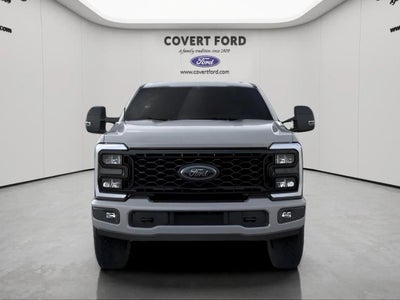 2026 Ford F-250SD XLT Tremor