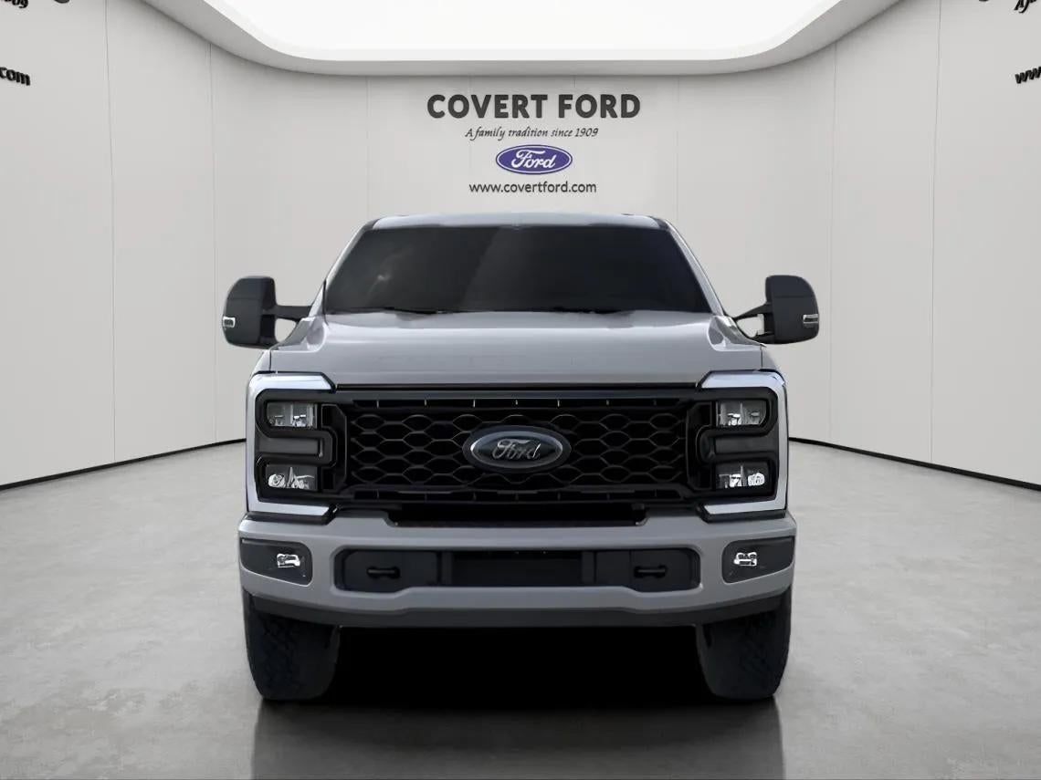 2026 Ford F-250SD XLT Tremor