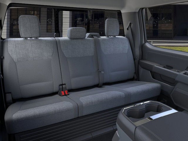 2026 Ford F-250SD XLT Tremor