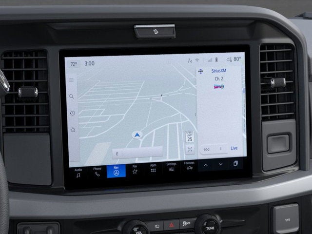 2026 Ford F-250SD XLT Tremor