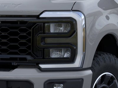 2026 Ford F-250SD XLT Tremor